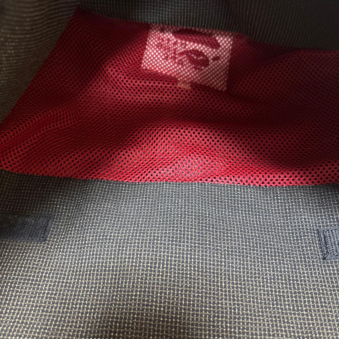 【美品】 90s APE エイプ サイクルジャケット