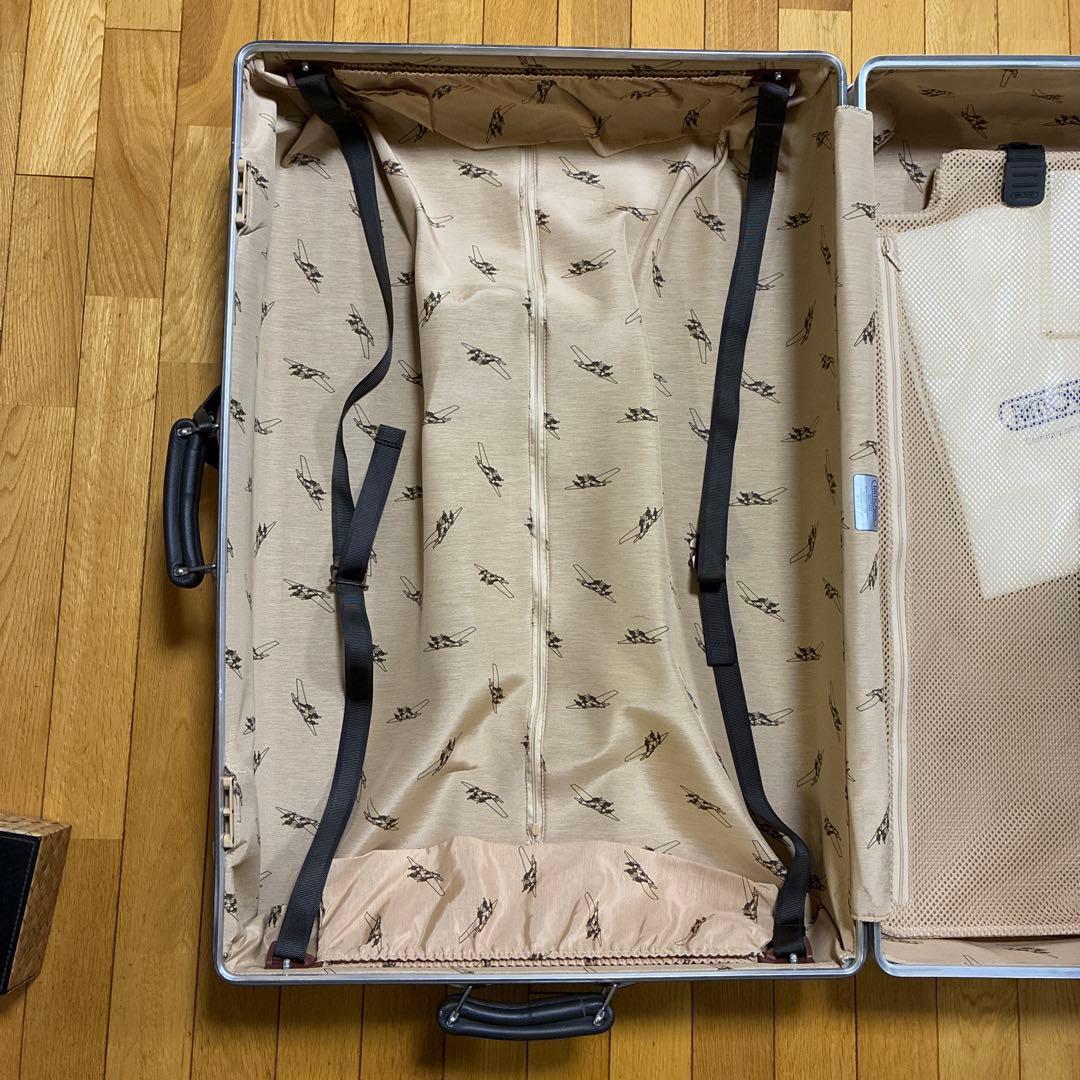 RIMOWA クラッシックフライト