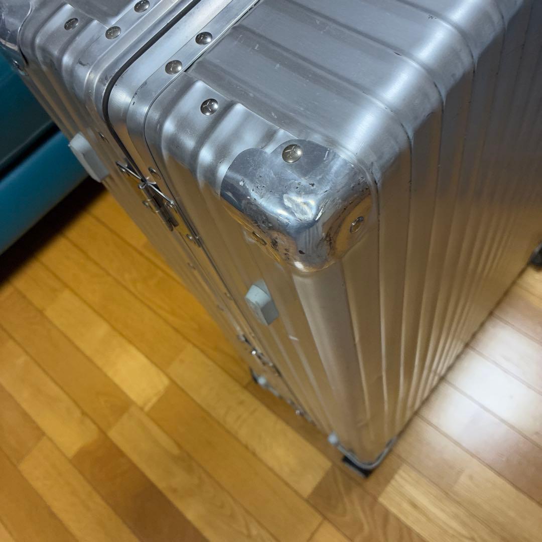 RIMOWA クラッシックフライト