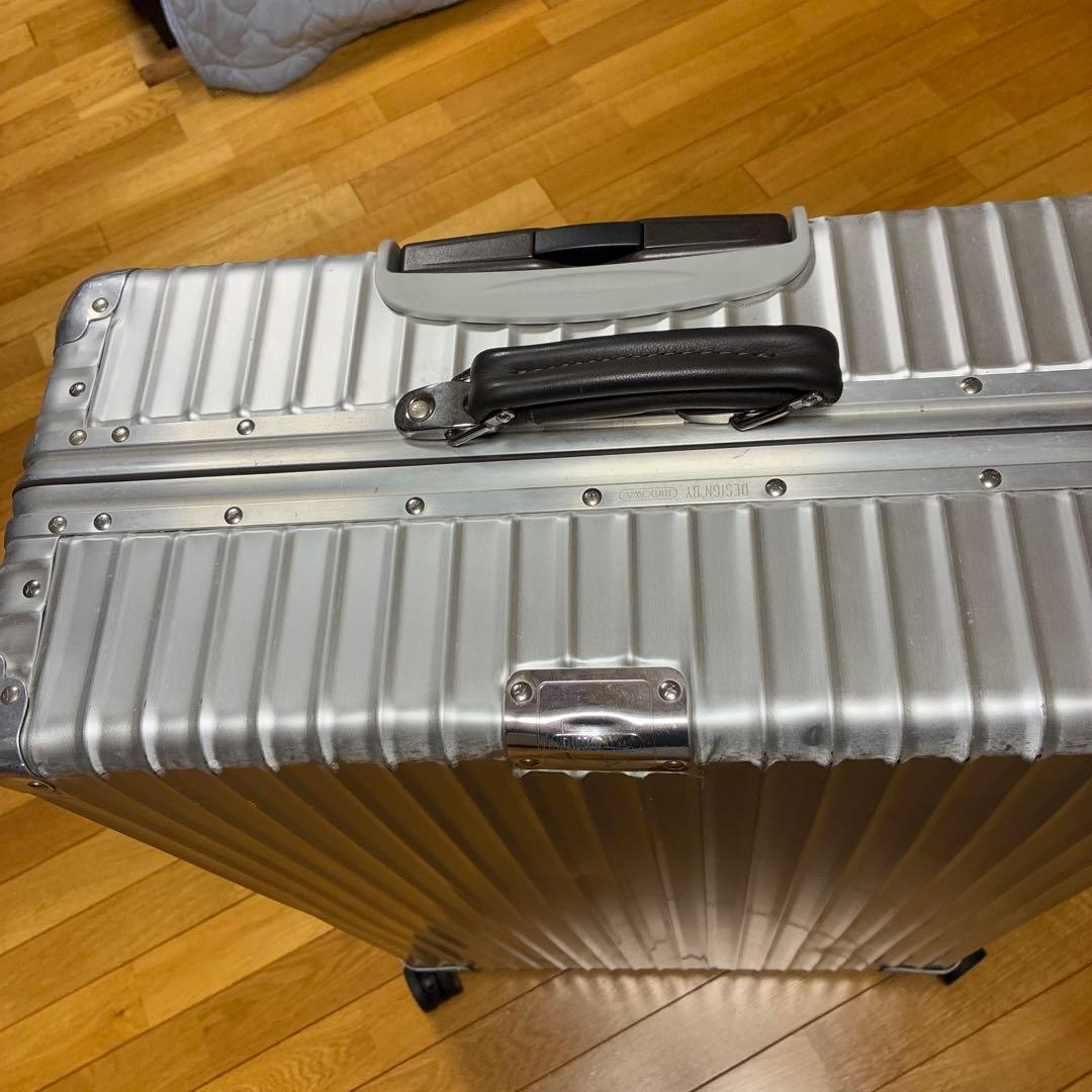 RIMOWA クラッシックフライト
