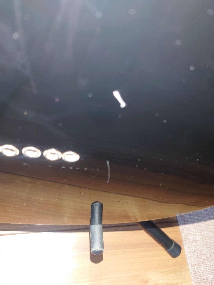 Washburn WI 14 ブラック エレキギター