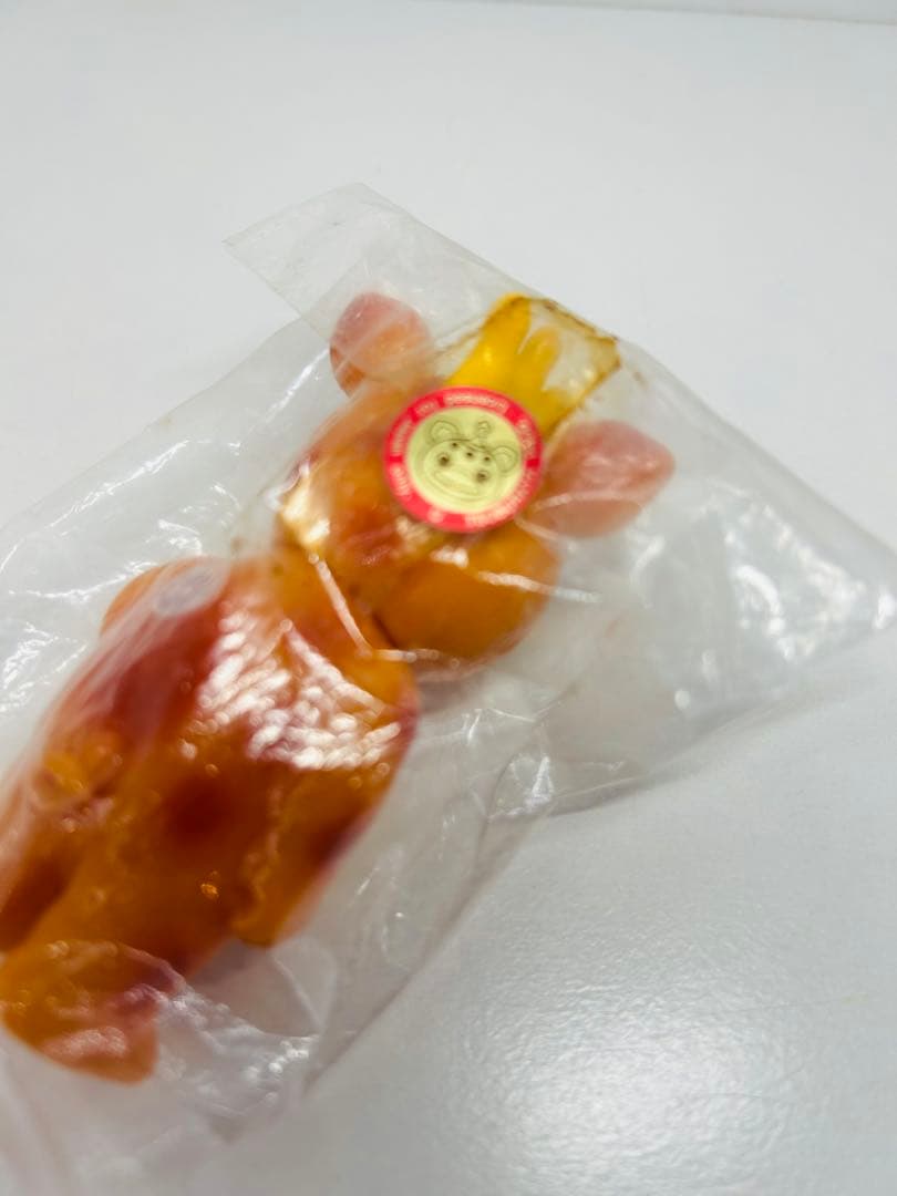 M1号 ブースカ　マスコット人形　快獣ブースカ　笛　ソフビ ダイヤモンド