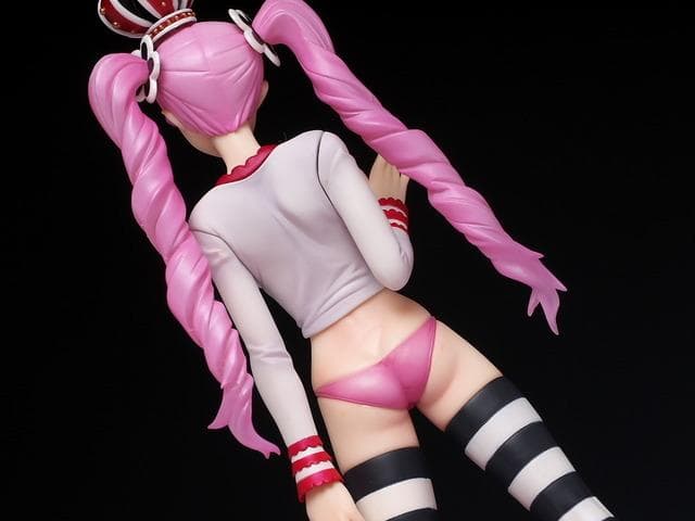 Portrait.Of.Pirates ワンピース ゴーストプリンセス ペローナ