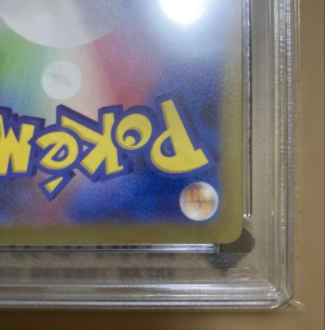 【PSA10】エンテイV SAR S12a 213/172 VSTARユニバース