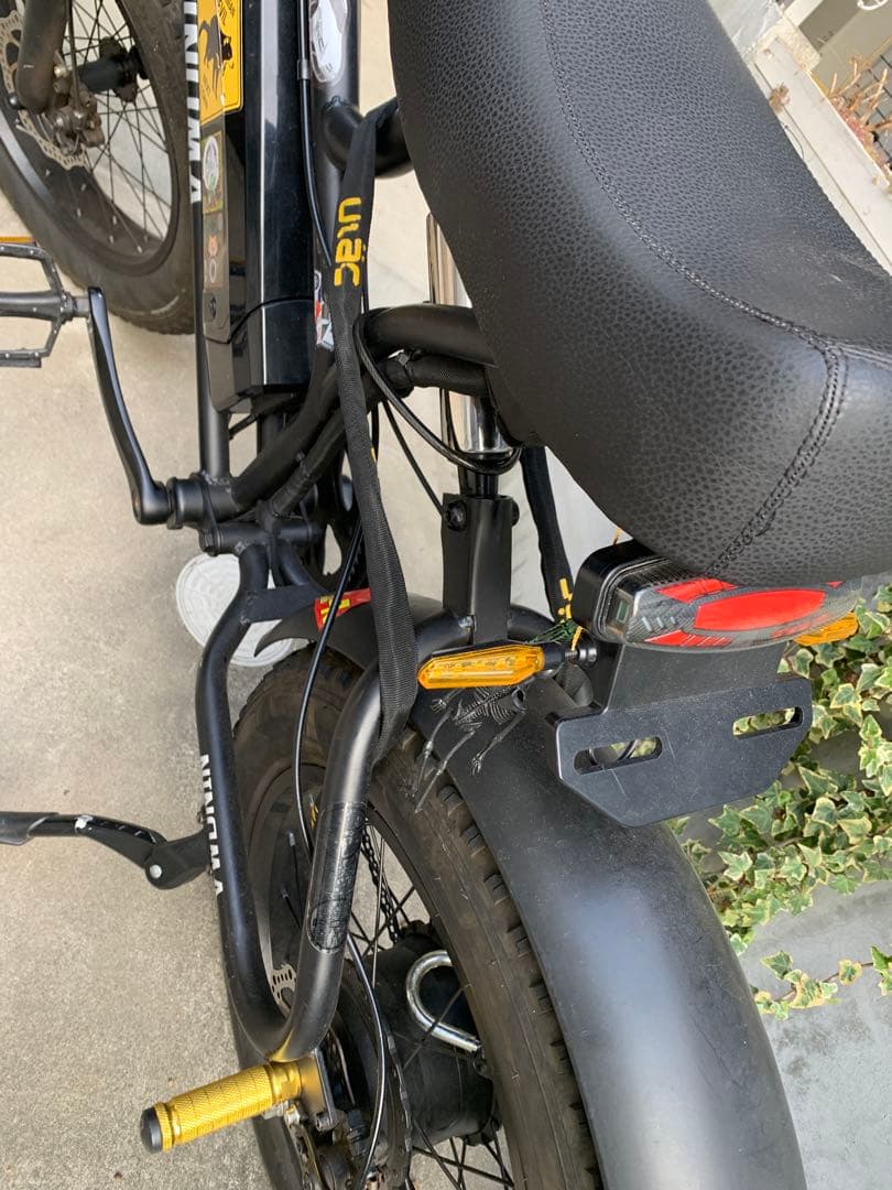 e-bike 電動アシスト自転車