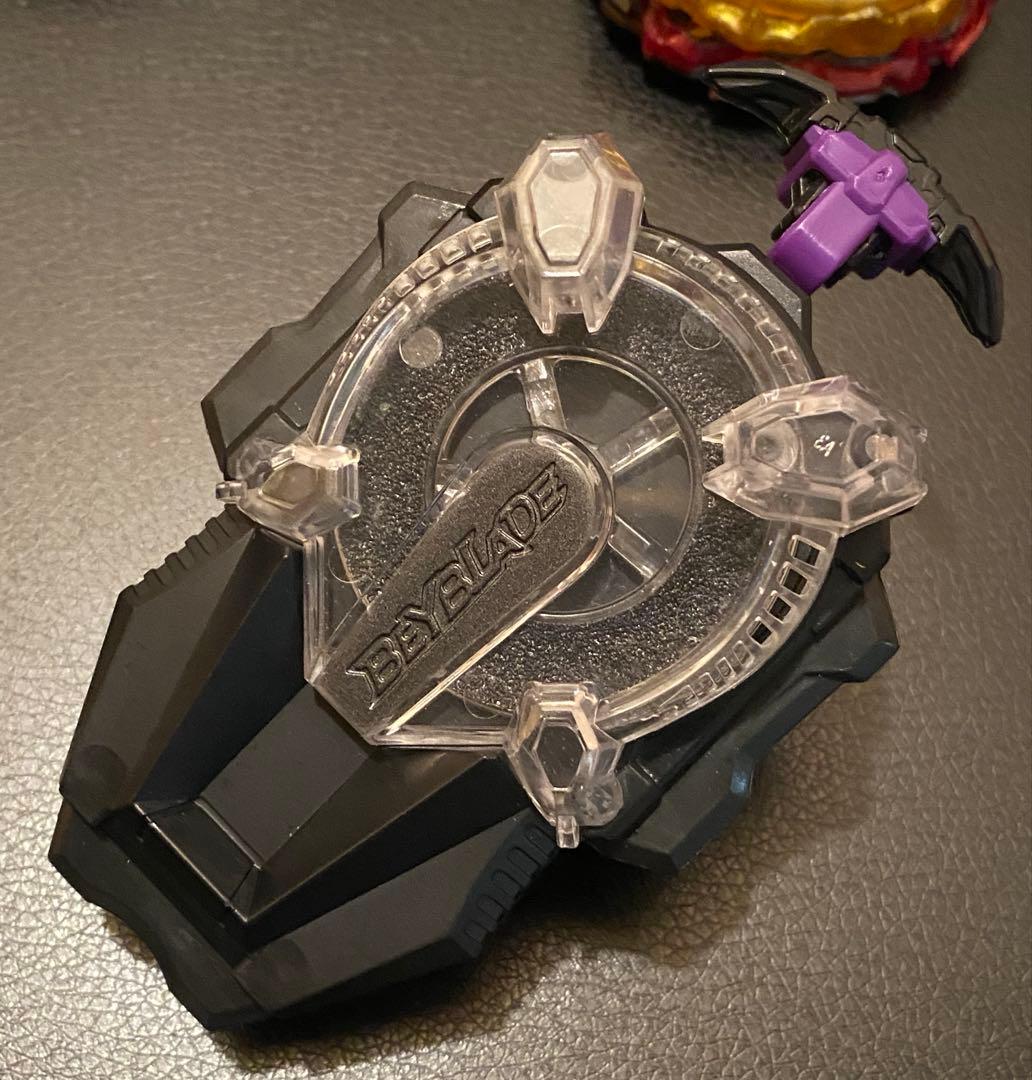 ベイブレードバースト 超王ベイブレード 8個セット