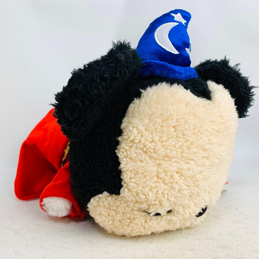 ミッキー ぬいぐるみ　Fantasia ファンタジア　ディズニーストア限定