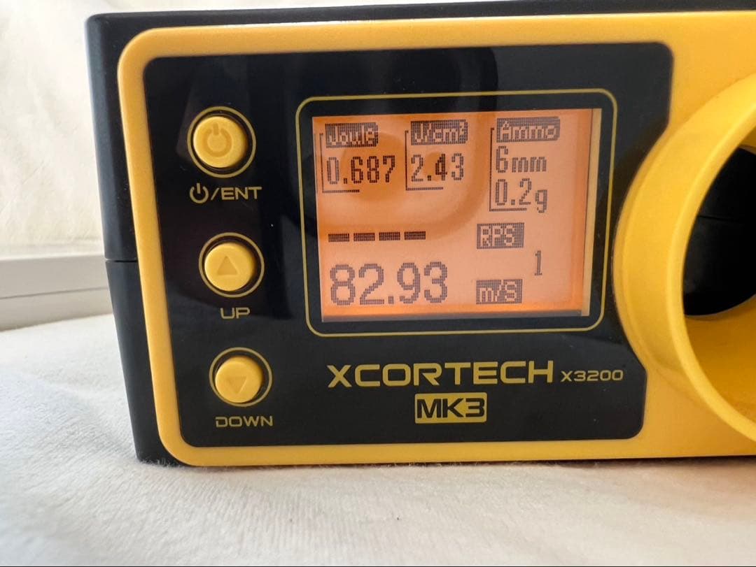 マルシンCO2ガスガン FN Five-seveN