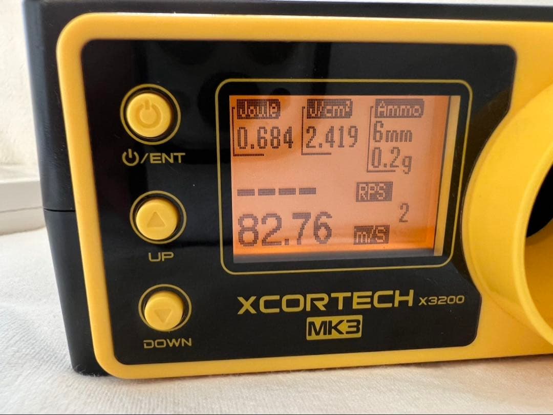 マルシンCO2ガスガン FN Five-seveN