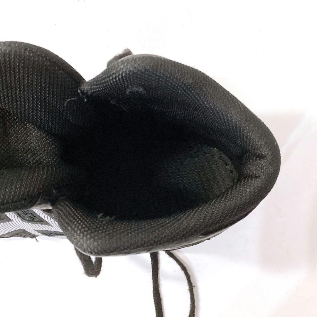 未使用✨ アシックス MATCONTROL 3 レスリングシューズ 黒　26cm