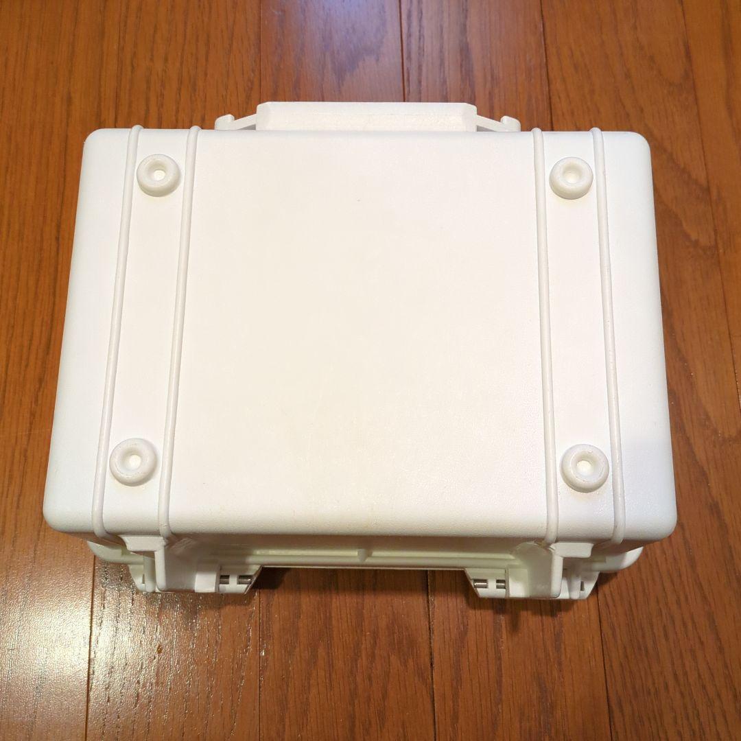 【廃盤】PELICAN ファーストエイドケース