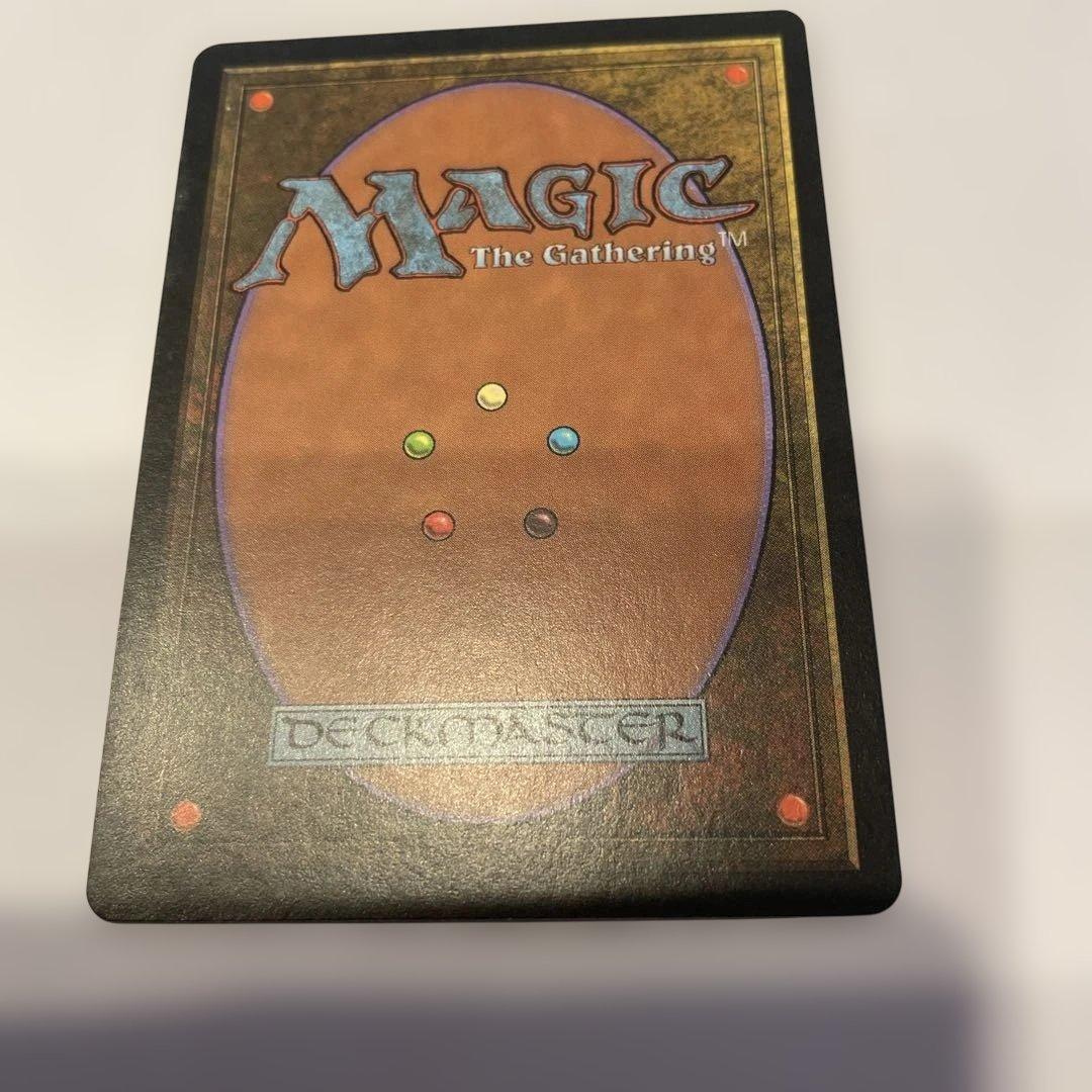 古えの墳墓 マジック：ザ・ギャザリング ３０