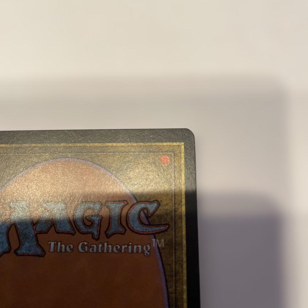 古えの墳墓 マジック：ザ・ギャザリング ３０