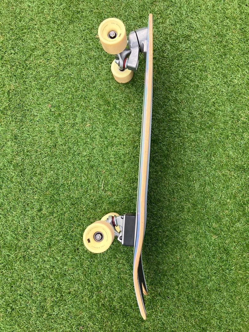 yow サーフスケート　Coxos 31インチ