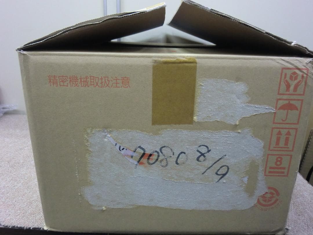 【未使用現状品】MOTOROLA XOOM Wi-Fi タブレット 6台セット