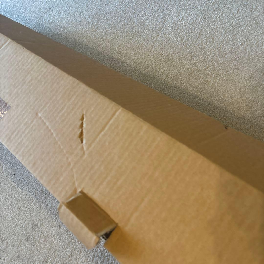 UNO, LA MELA/Enzo Mariポスター　りんご　ヴィンテージ