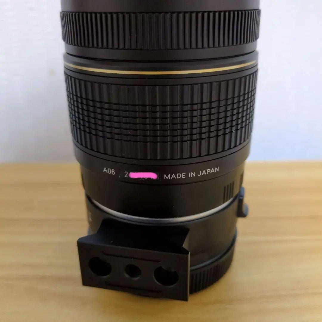 TAMRON 28-300mm Canon RF用 標準+望遠レンズ