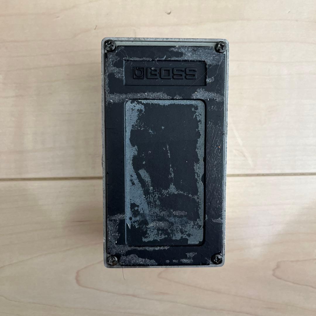 BOSS Digital Delay デジタルディレイ DD-3 青LED