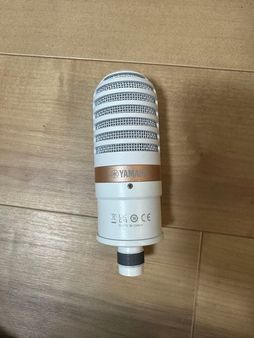 YAMAHA YCM01 ホワイト