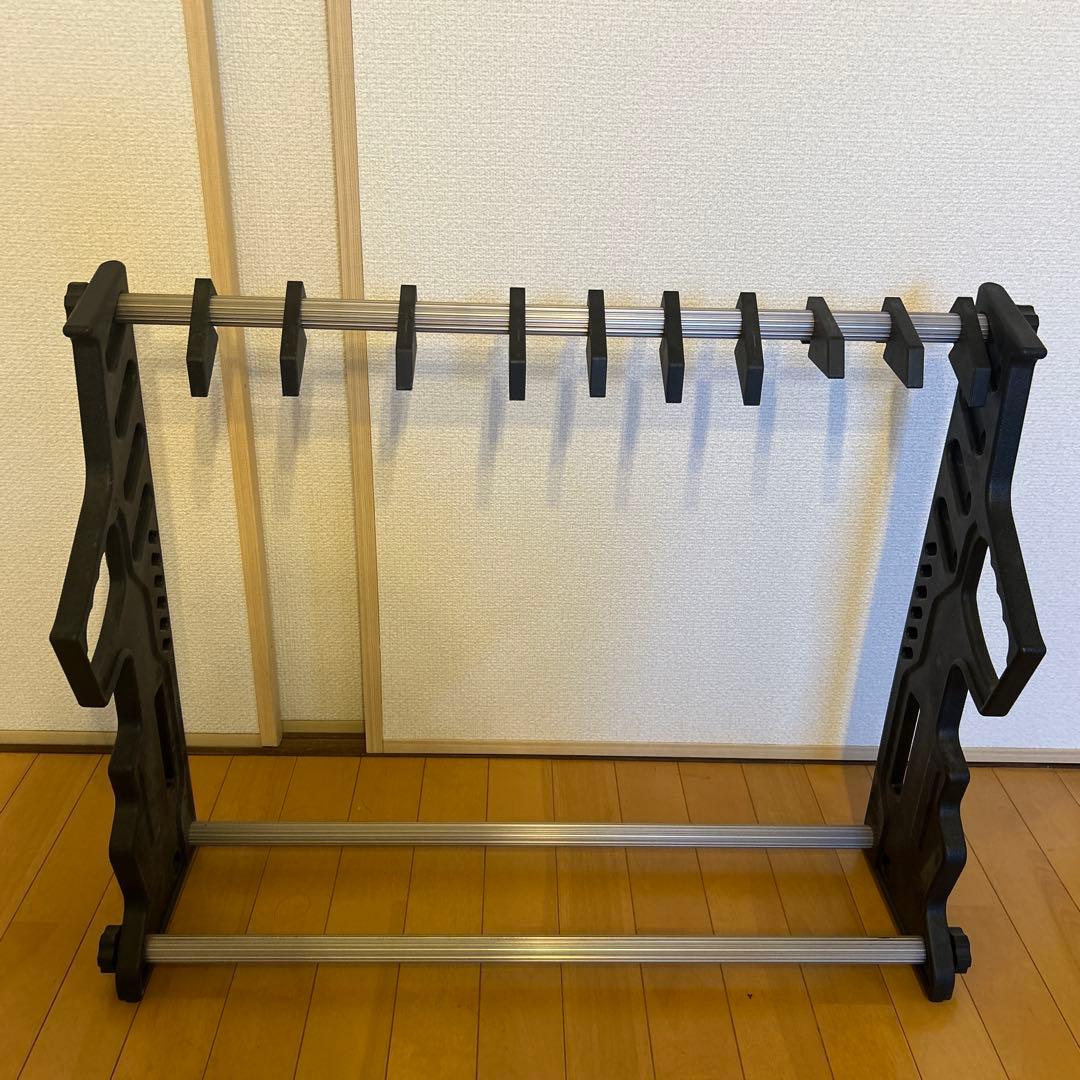 UFC製　ガンラック