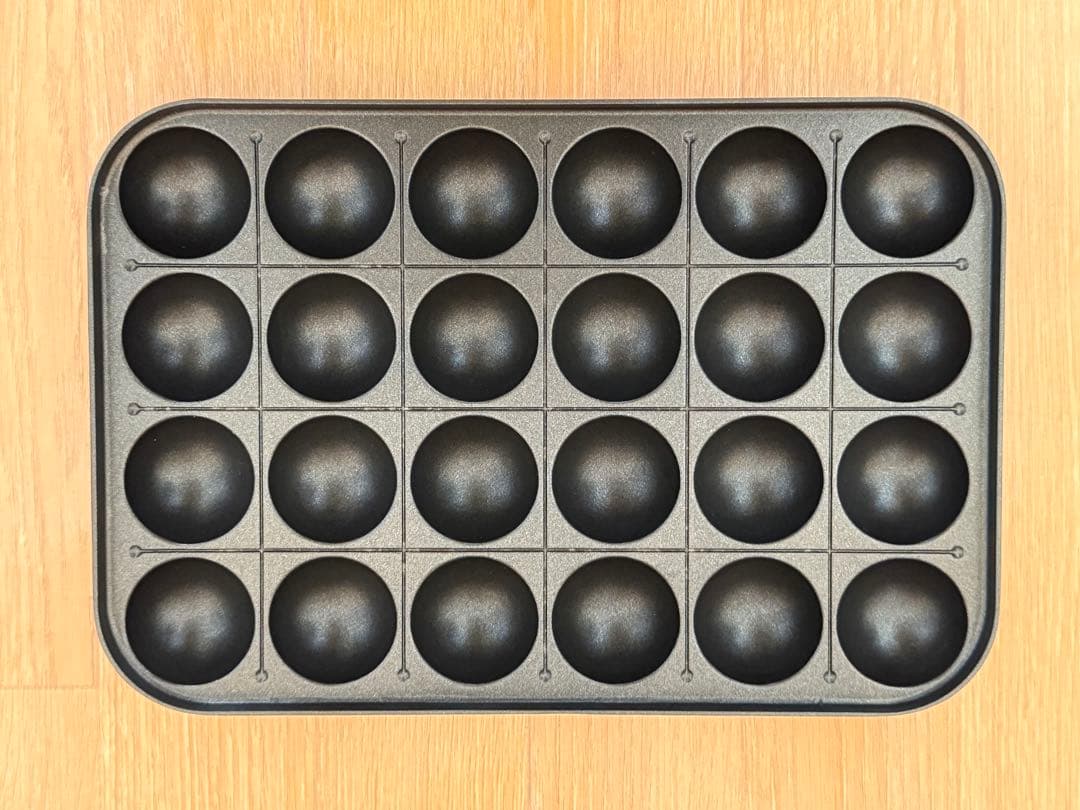 BRUNO コンパクトホットプレート　4種類プレート