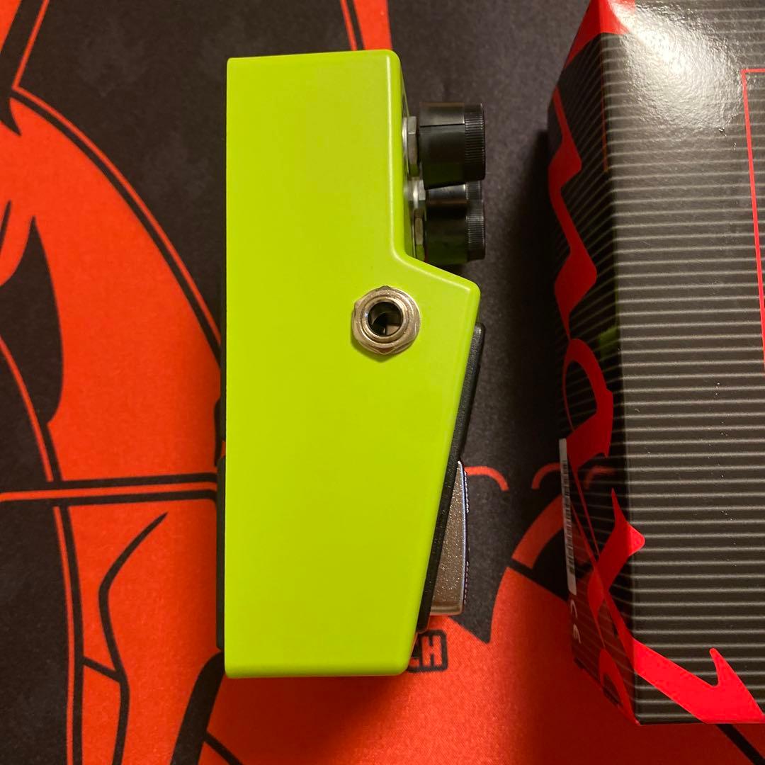 Maxon SD-9 Sonic Distortion 中古