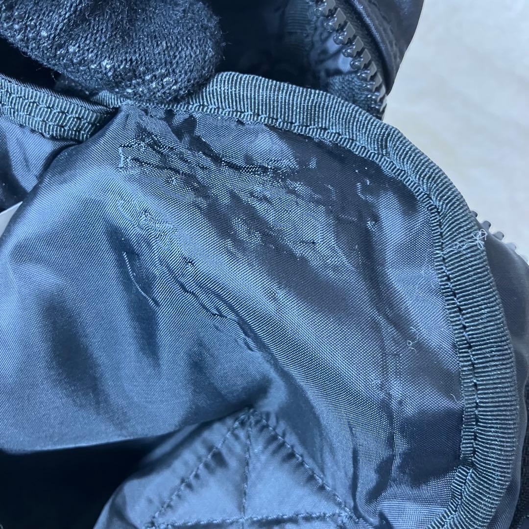 完売✨美品✨PORTER × MACKINTOSH 2way ビジネスバッグ 黒