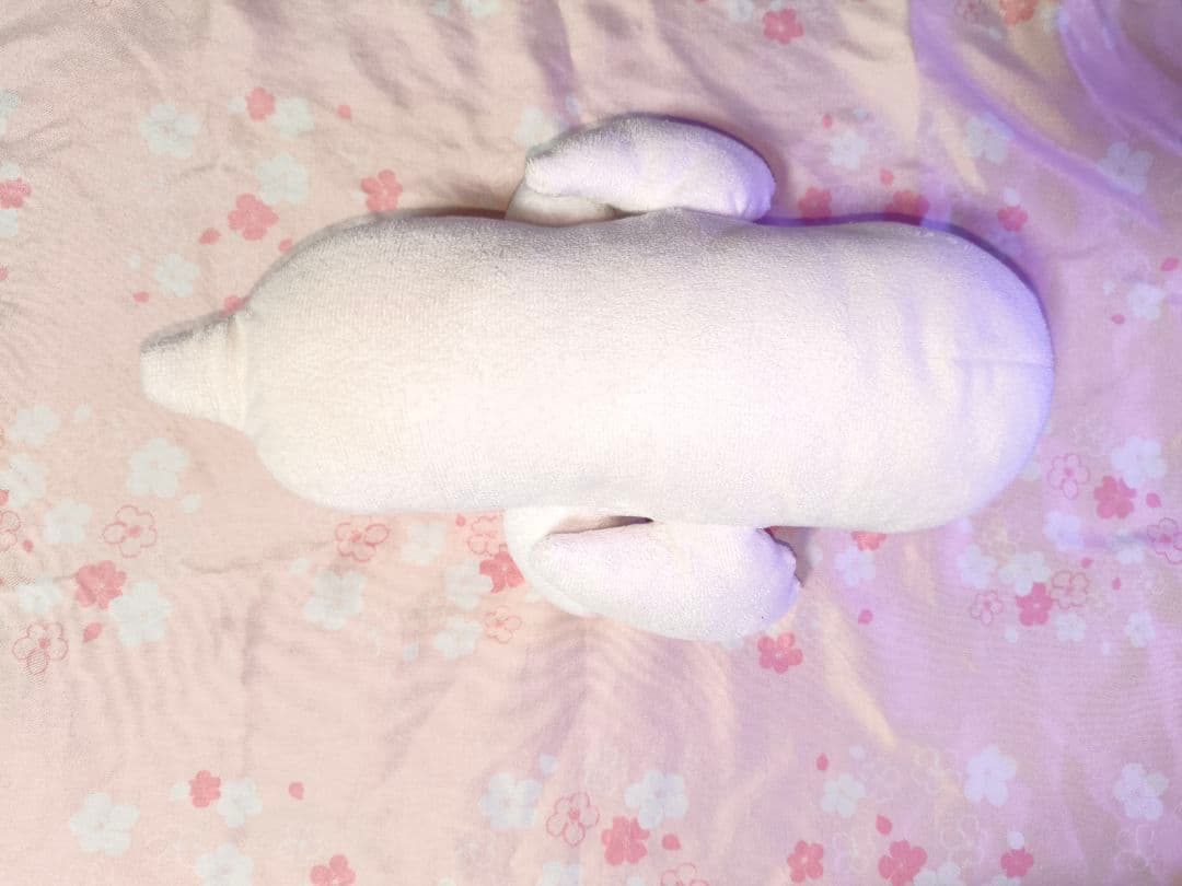 フルフル ぬいぐるみ