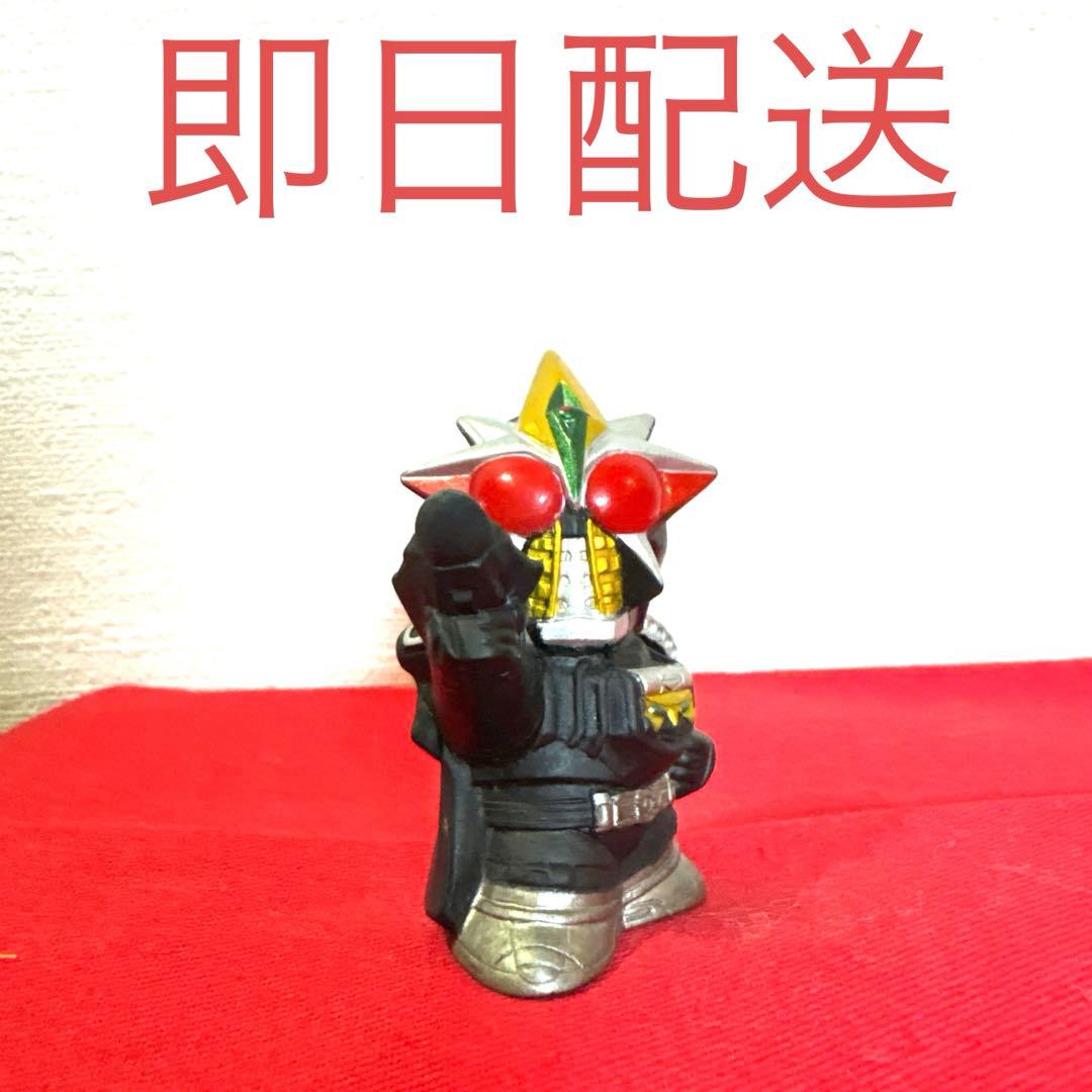 仮面ライダーゼロノス 仮面ライダー電王 佐藤健 フィギュア 当時物 SH 真骨彫