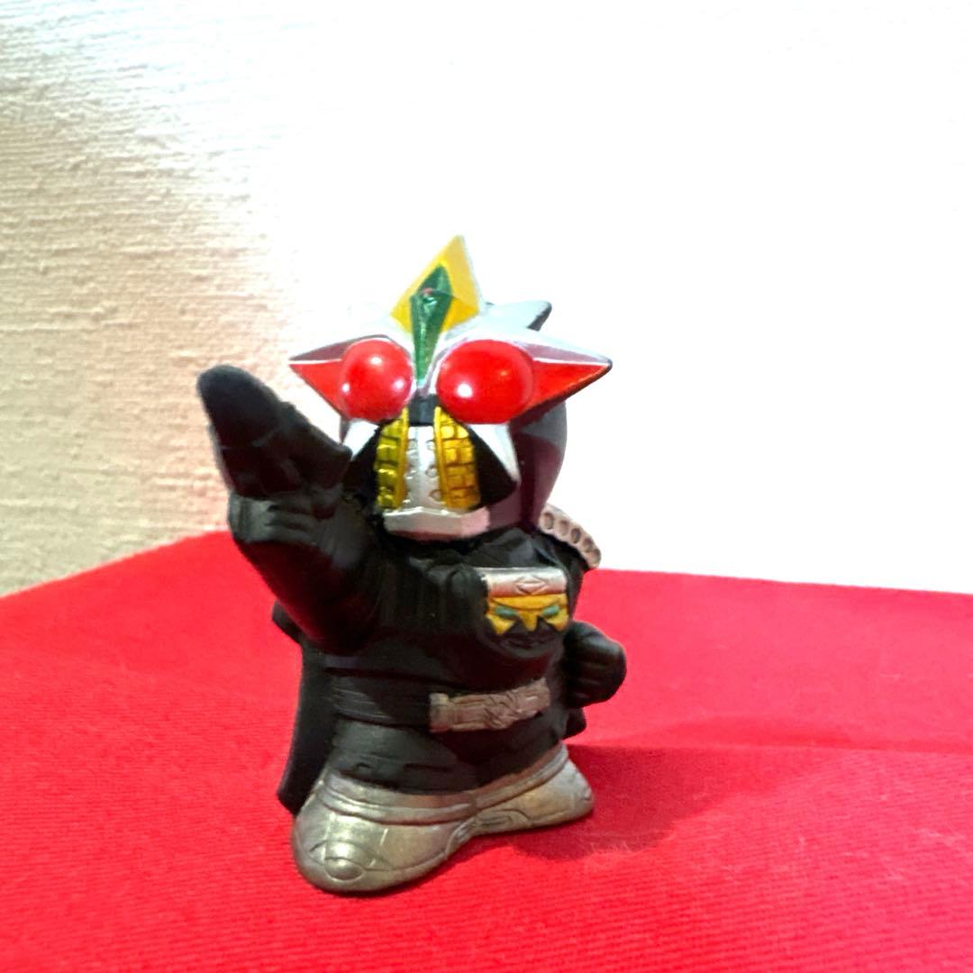 仮面ライダーゼロノス 仮面ライダー電王 佐藤健 フィギュア 当時物 SH 真骨彫