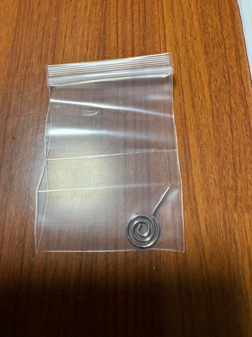 nubia S 5G ホワイト 本体