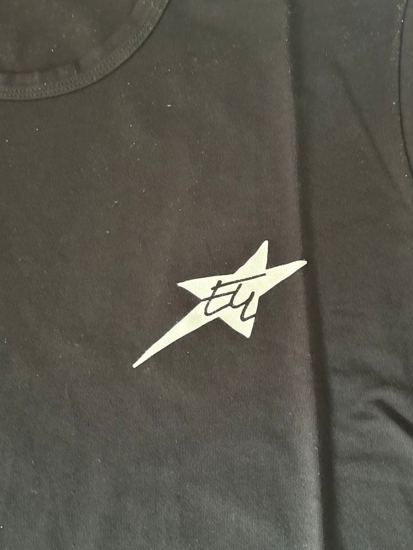 ★矢沢永吉　アイラブユーOK Tシャツ★M