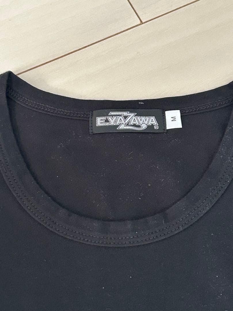 ★矢沢永吉　アイラブユーOK Tシャツ★M