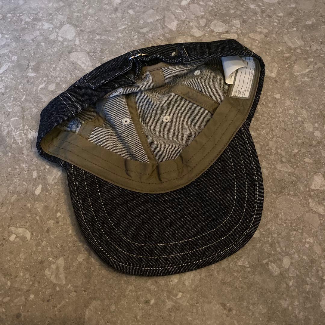 帽子 NOROLL \"OUTDATED CAP\"