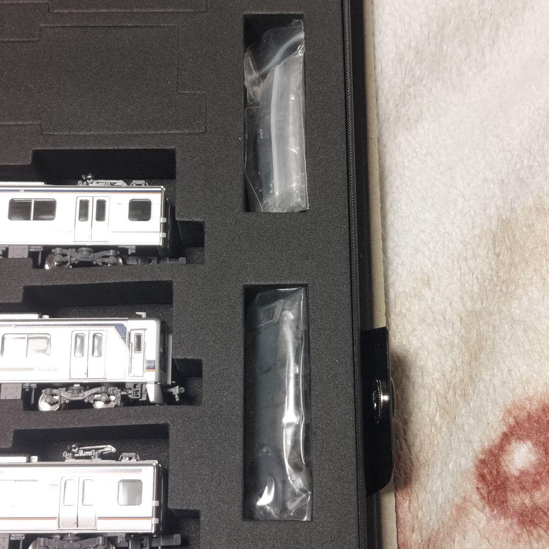 最終値下げ！●ポポンデッタ●6105●南海8300系 6両セット●未使用品