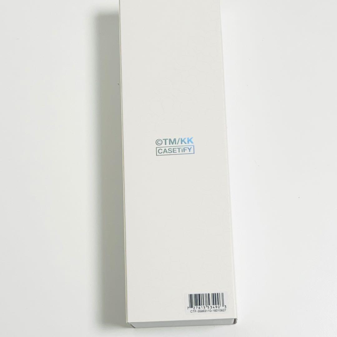 限定品村上隆 × CASETiFY フラワーズブルーム フォンチャームストラップ