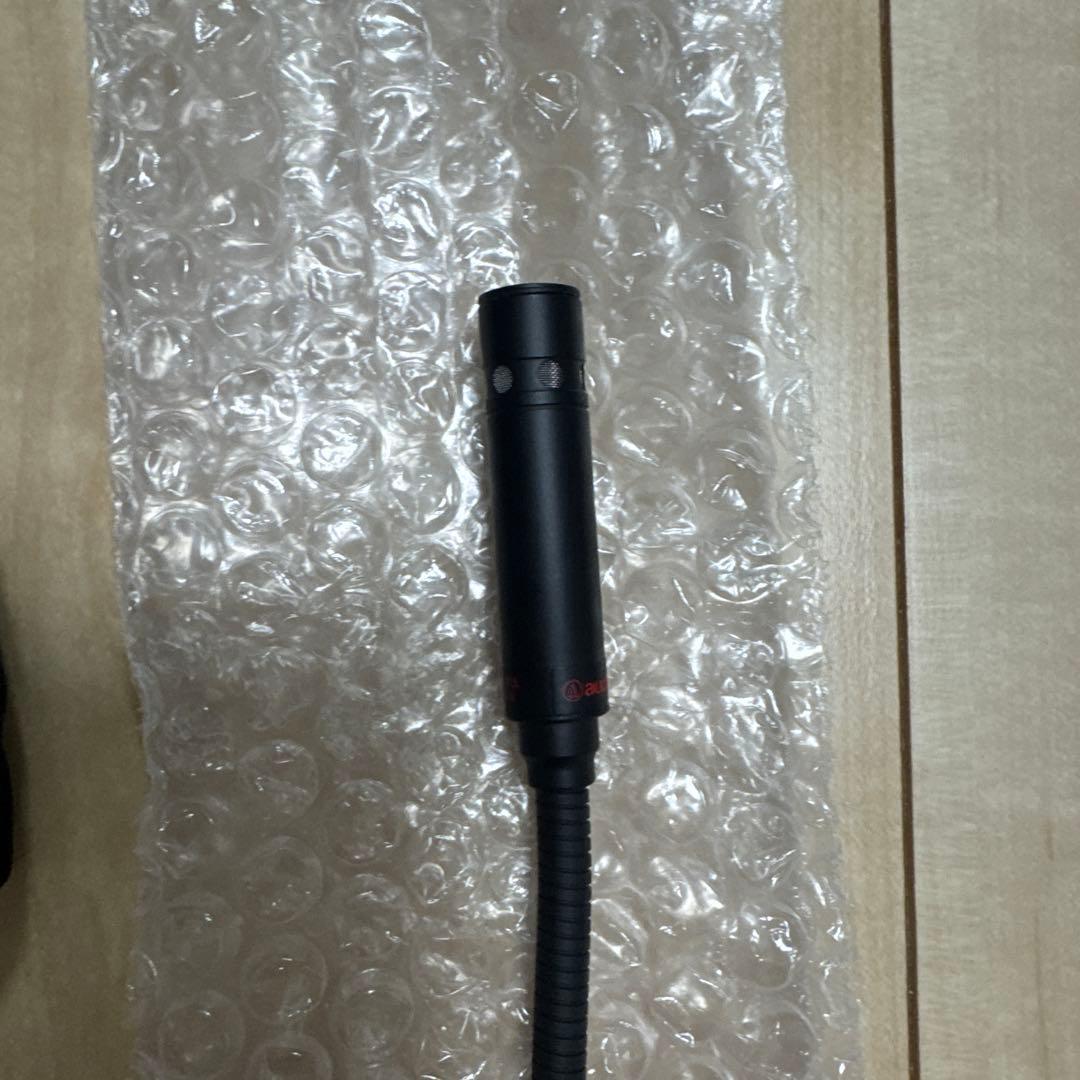 未使用 audio-technica AT8655 PRO49QL