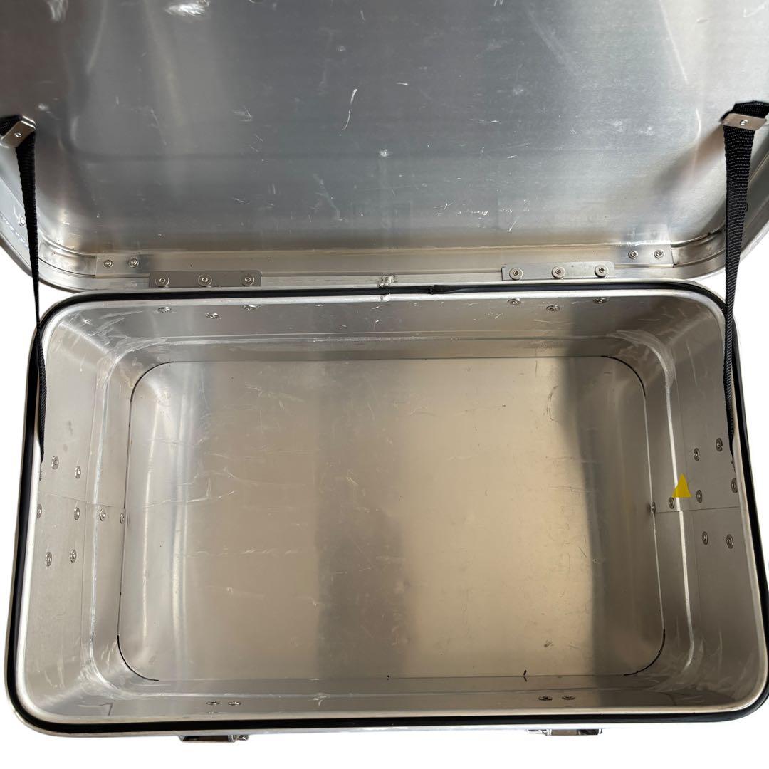 ダルトン アルミコンテナ コンボイ Mサイズ Sサイズ ２点セット 廃盤品