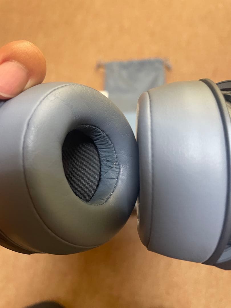 SONY Fate/Grand Order ワイヤレスヘッドホン