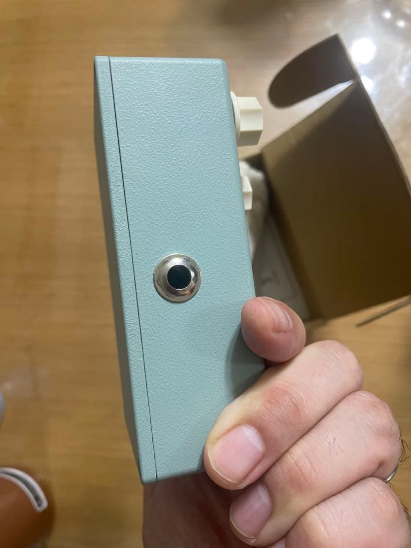 ギター PPSE'79 vin-antique