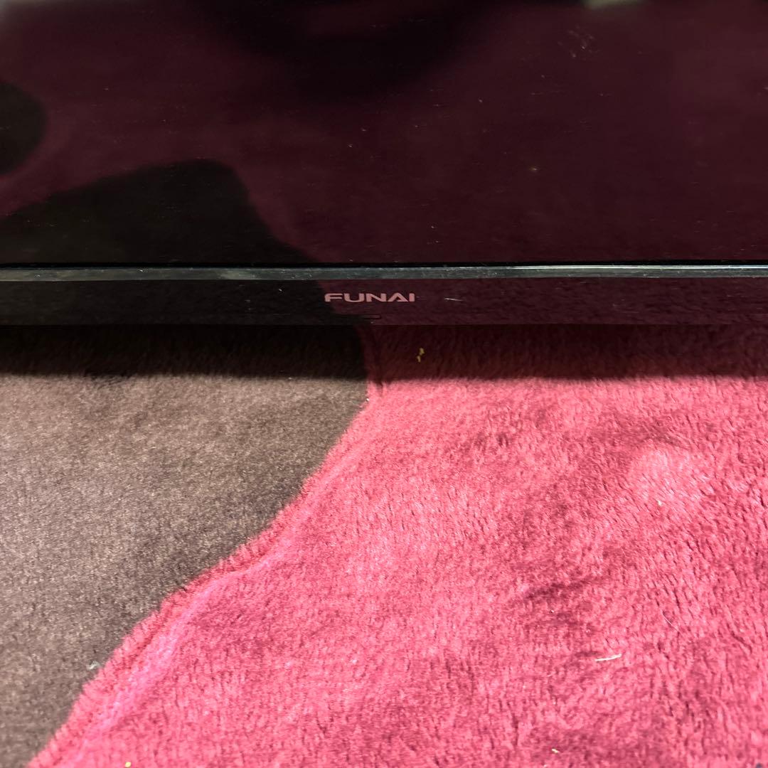 FUNAI 24インチ テレビ FL-24H1040
