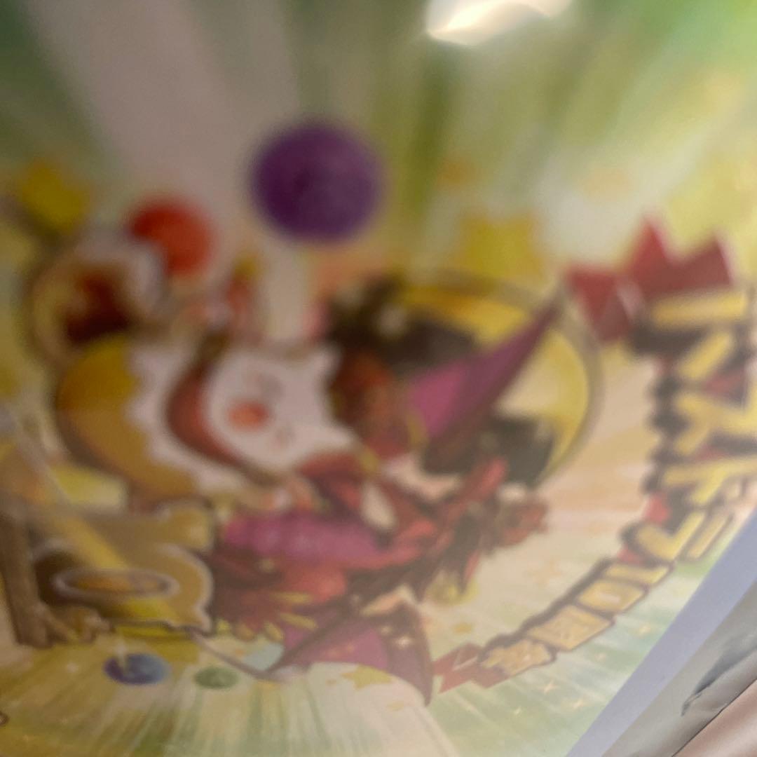 パズドラ10周年　いつも遊んでくれてありがとう