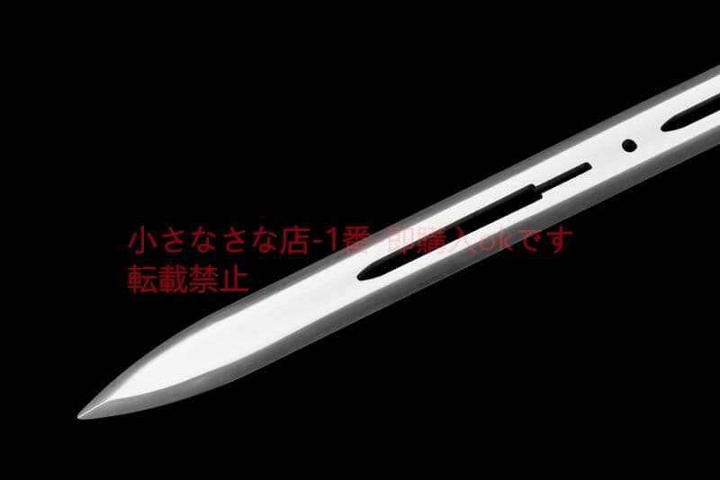 【清水】 武具　刀装具　日本刀　模造刀 居合刀