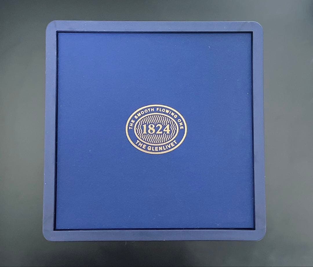 THE GLENLIVET 18 シングルモルトウイスキー