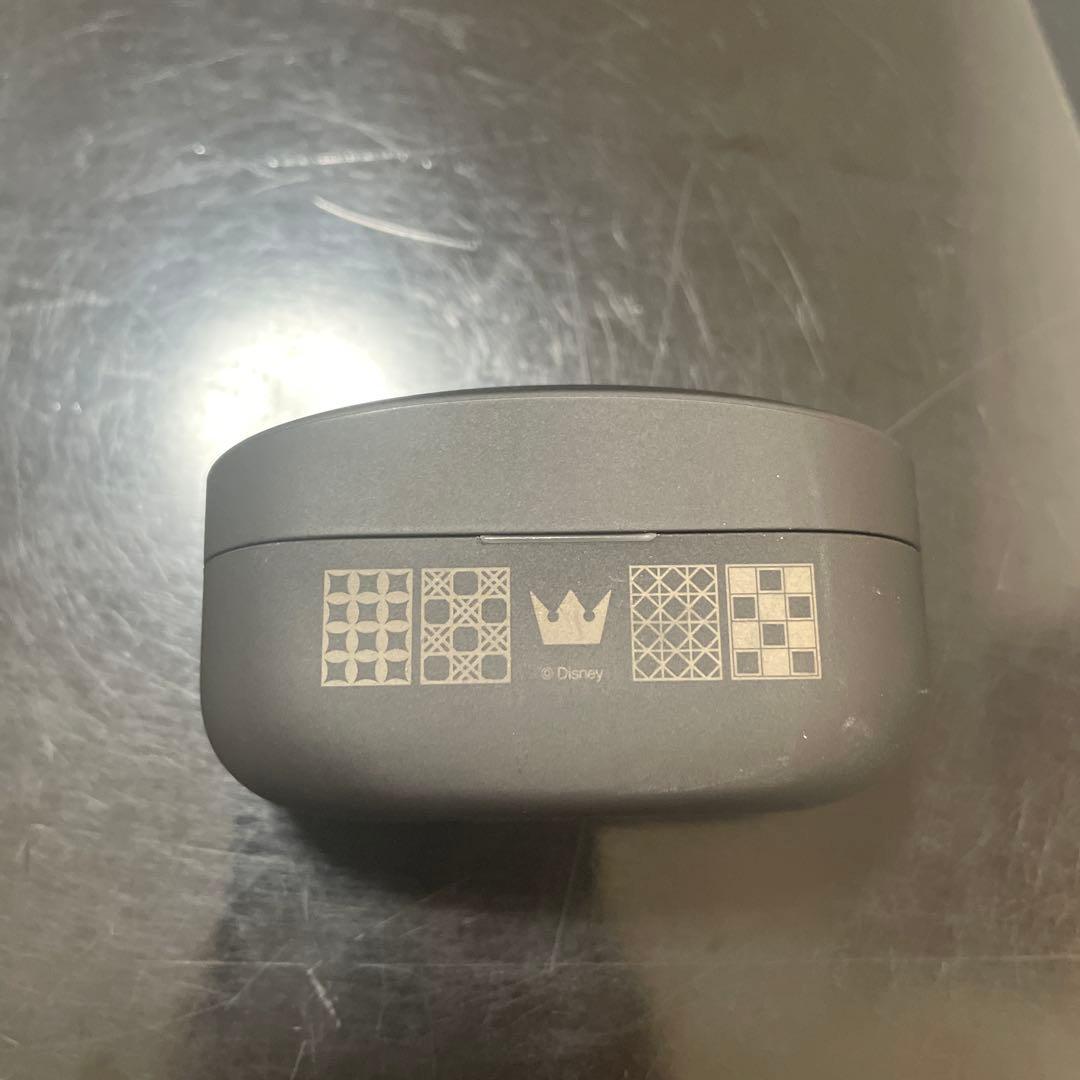 WF-1000XM4 キングダムハーツ20周年記念モデル