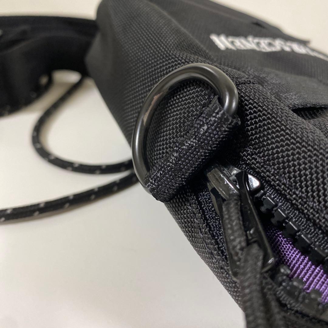 BTS NEW ERA バックパック　リュック ショルダーポーチ