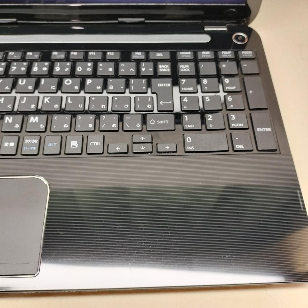 407 動作快適！ かんたん安心♪ Windows11 ノートパソコン