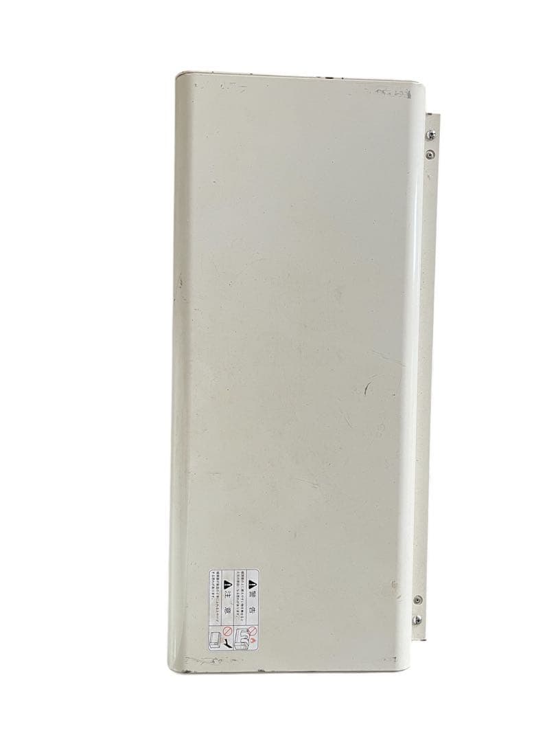 Nozomitom　蓄熱式暖房器 アルディミニ 電気ヒーター