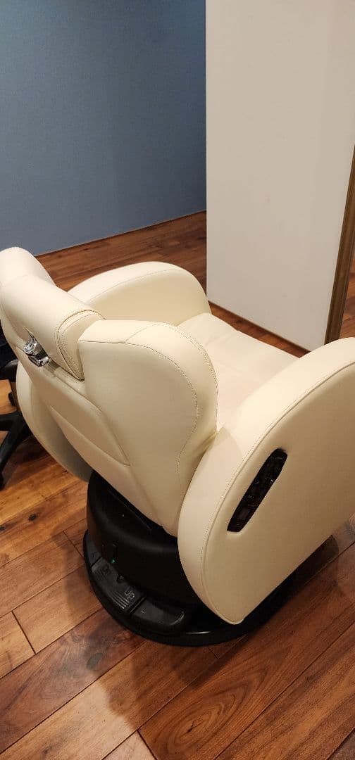 専用【動作確認済 良品】ヴェルターⅡ　オオヒロ　リクライニングチェア