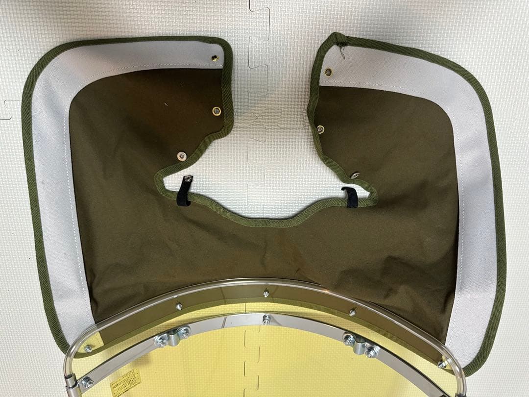 【美品】旭風防　黄ばみ　旧車　族車　33cm×44cm No.99